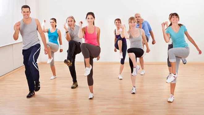 5 lỗi khi tập thể dục khiến cơ thể sớm lão hóa