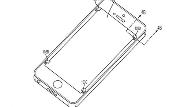 iPhone 7 sẽ có màn hình siêu bền