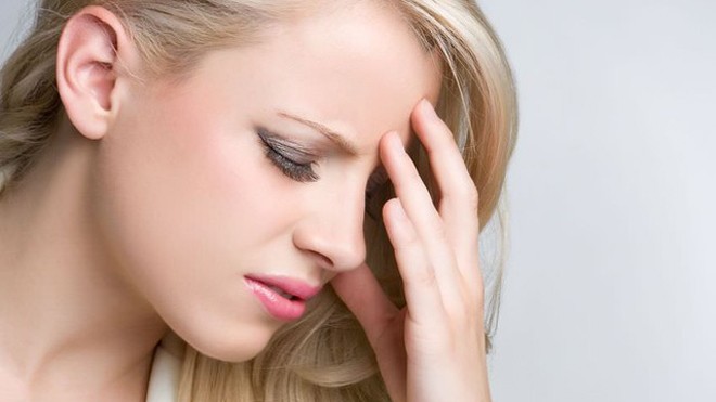 Thời điểm đau đầu báo hiệu bệnh gì?