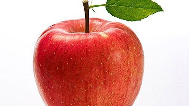 Ăn táo giúp tăng khoái cảm