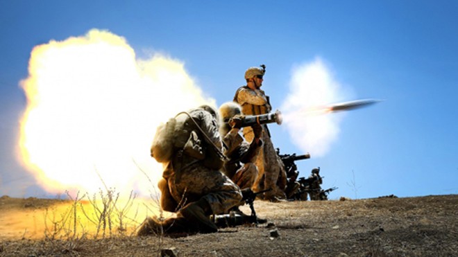 Mỹ sẽ điều lực lượng đặc nhiệm tới Iraq để tiêu diệt IS. Ảnh: NationalInterest