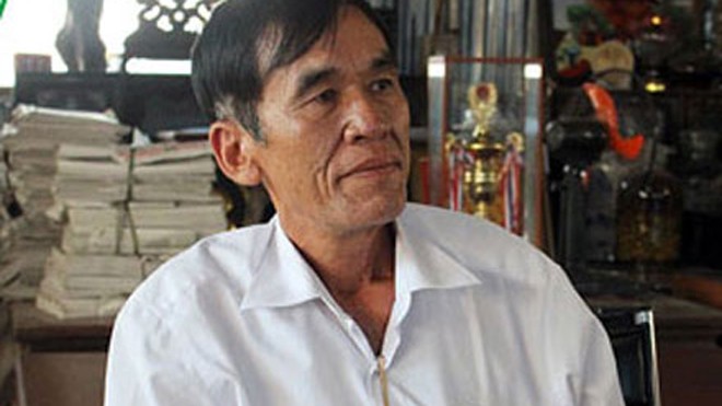 "Phó tướng", Hưng "Sóc", trước khi chết do bệnh đã khai cùng Hoà, Quý đưa hối lộ cho một số cán bộ trong quá trình triển khai dự án Thành Hưng.