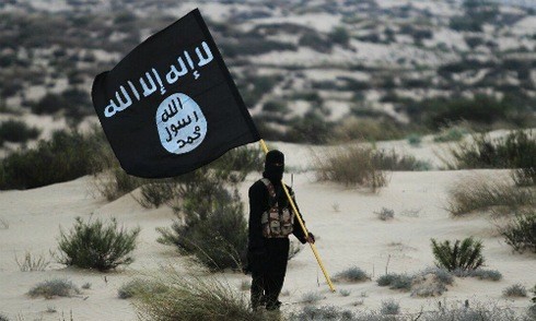 Tài liệu rò rỉ hé lộ chi tiết mưu đồ lập quốc của IS