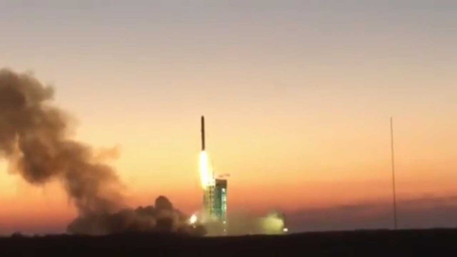 Trung Quốc phóng vệ tinh Ngộ Không tìm vật chất tối