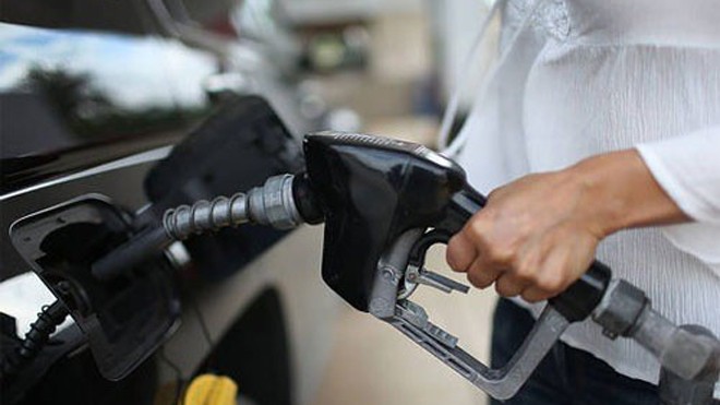 Tại một số bang Mỹ, giá xăng đã xuống dưới ngưỡng 1,8 USD/gallon.