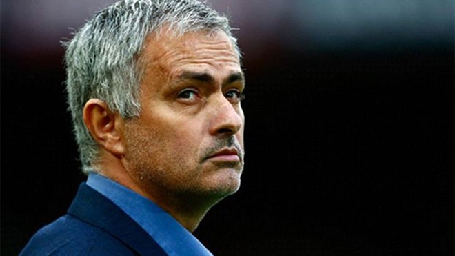 Mourinho hiện vẫn được xem là ứng cử viên sáng giá cho ghế HLV tại Man Utd, PSG hay Real Madrid. Ảnh: Reuters