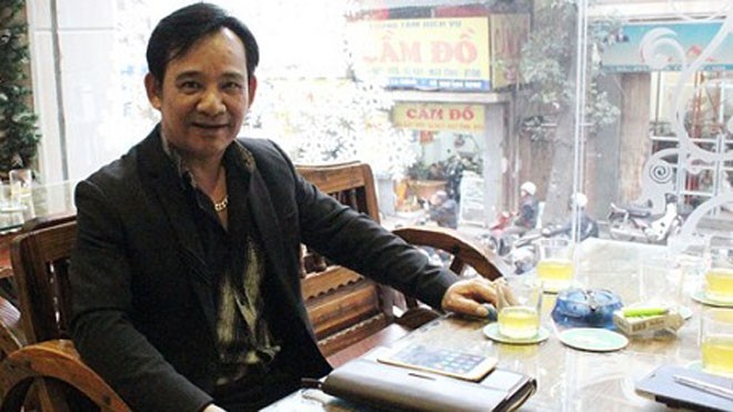 Quang Tèo: 'Danh hiệu không quan trọng bằng sự công nhận của khán giả'