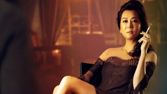 Trong bộ phim tâm lý hình sự của đạo diễn Lê Văn Kiệt, MC Nguyễn Cao Kỳ Duyên vào vai nữ đại gia bận công việc và lơ là trông nom con gái khiến cô bé ăn chơi sa đọa.