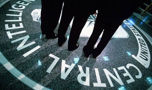 Súng ám sát không để lại dấu vết của CIA