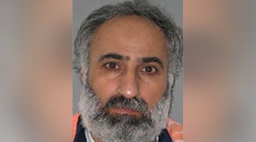 Abd al-Rahman Mustafa al-Qaduli, kẻ quyền lực số hai trong IS. Ảnh: Bộ Ngoại giao Mỹ