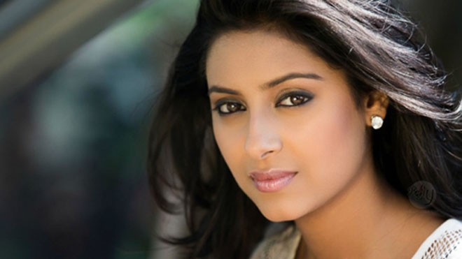 Diễn viên "Cô dâu 8 tuổi" - Pratyusha Banerjee.