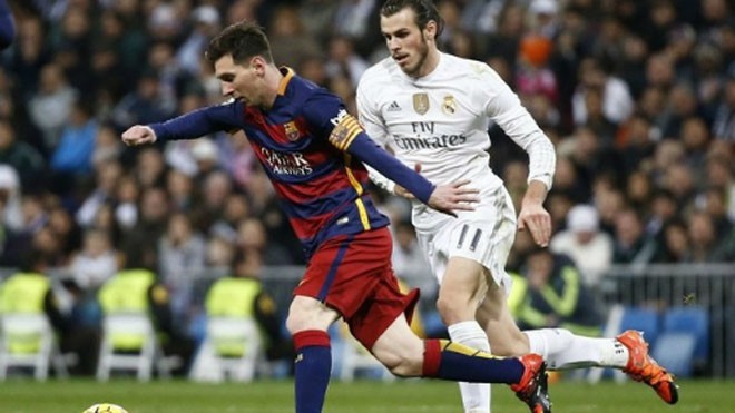Barca và Messi đang bị nghi ngờ về khả năng sớm lấy lại phong độ cao nhất. Ảnh: Reuters
