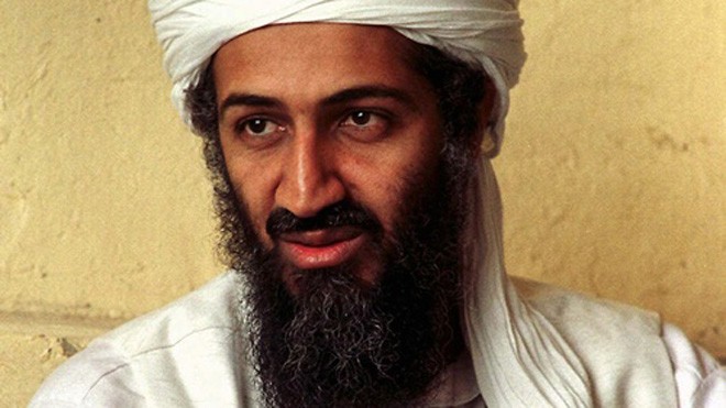 Trùm khủng bố Osama bin Laden. Ảnh: NBC News