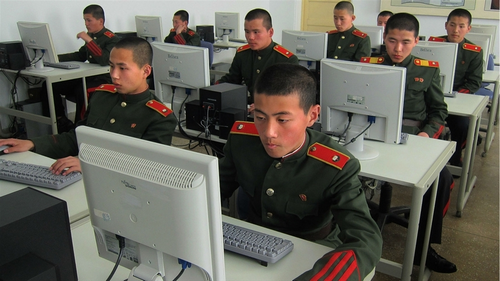 Theo tướng Brooks, Triều Tiên đang sở hữu những tin tặc giỏi nhất thế giới.