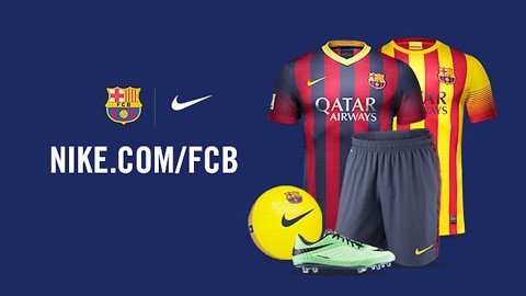 Barca chuẩn bị được 'bơm' 1 tỉ euro tài trợ