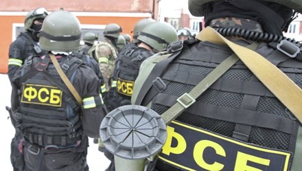 Radio Thế giới 24h: Nga ngăn chặn âm mưu khủng bố liên hoàn