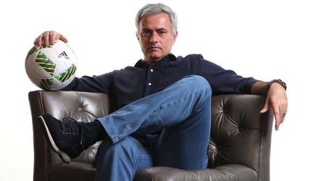 Mourinho đi đến đâu cũng có được thành công