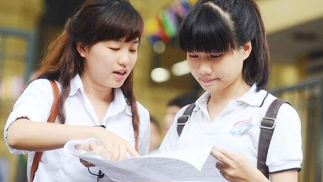 Đáp án đề thi vào lớp 10 môn Văn ở Đà Nẵng
