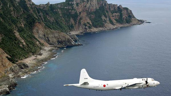 Radio Thế giới 24h: Nhật Bản phát hiện tàu Hải quân Trung Quốc gần đảo Kuchinoerabu