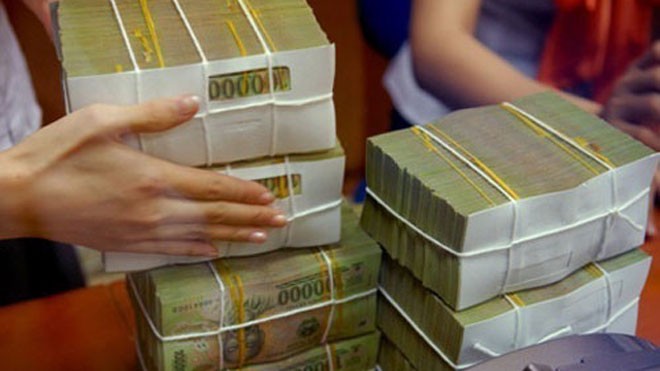 Tính tương đối từ các số liệu đã công bố, có khoảng 220.000 tỷ đồng nợ xấu đang nằm tại Công ty Quản lý tài sản các tổ chức tín dụng Việt Nam (VAMC) và khoảng 125.000 tỷ đồng tại các tổ chức tín dụng.