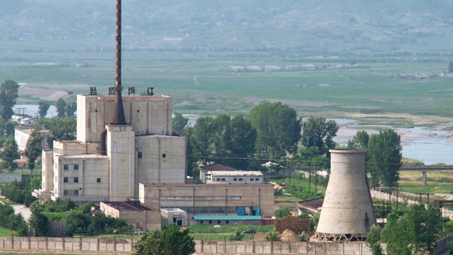 Radio Thế giới 24h: Pakistan đang tiếp tục bán nguyên liệu hạt nhân cho Triều Tiên