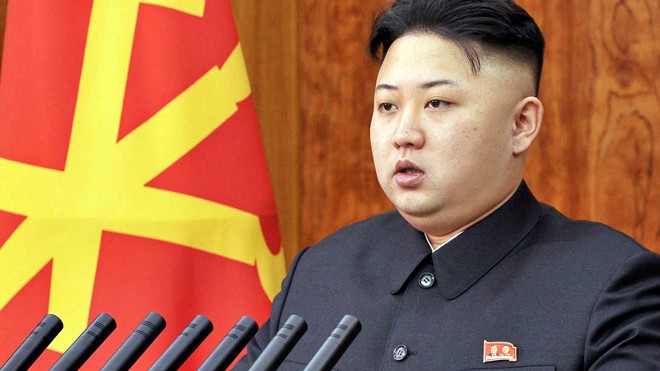 Radio Thế giới 24h: Kim Jong Un được bầu làm Chủ tịch Ủy ban quốc vụ