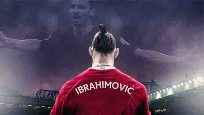 Ibrahimovic nhận lời đầu quân là một thắng lợi lớn của Man Utd trên sàn chuyển nhượng.