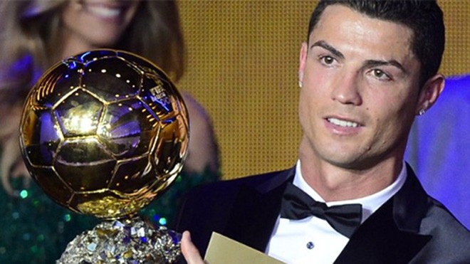 Đóng góp to lớn của anh vào chức vô địch Champions League của Real rồi Euro 2016 của Bồ Đào Nha nhiều khả năng sẽ giúp Ronaldo đoạt thêm một Quả bóng Vàng. 