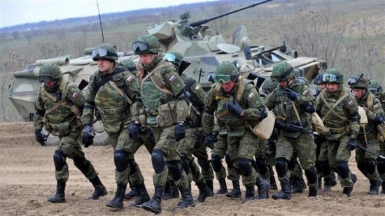 Radio Thế giới 24h: Ông Obama quan ngại về hoạt động quân sự của Nga