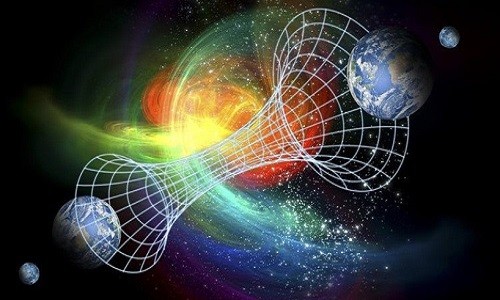 Vũ trụ song song là đề tài gắn với nhiều giả thuyết. Ảnh: Thespiritscience.net.