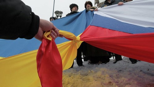 Radio Thế giới 24h: Ukraine không muốn cắt đứt quan hệ với Nga
