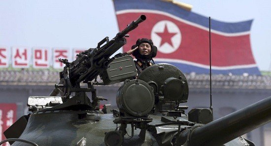 Radio Thế giới 24h: Triều Tiên dọa tấn công căn cứ quân sự Mỹ