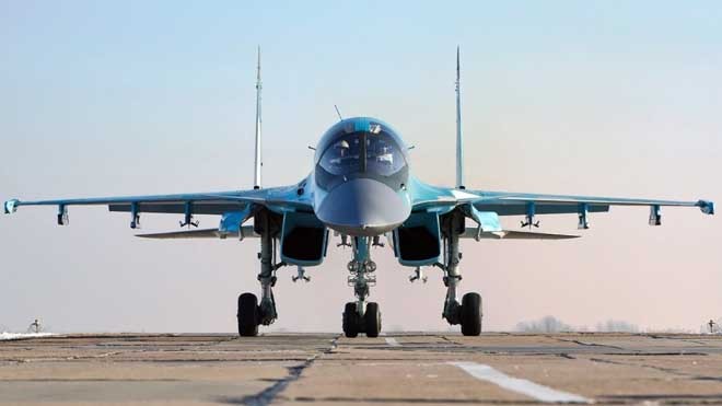 Radio thế giới 24h: Máy bay Nga có thể hoạt động tại căn cứ của Iran