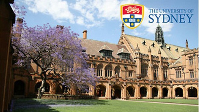 11 trường ĐH danh tiếng của Úc tổ chức ngày hội du học 