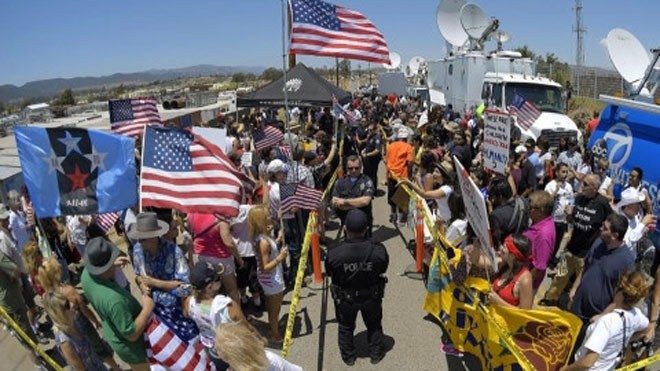Radio Thế giới 24h: Mỹ cấp nhầm quốc tịch cho 858 người nhập cư