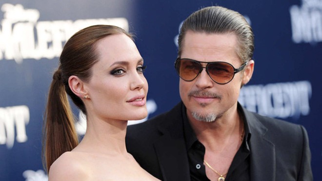 Angelina Jolie đã “thâu tóm” truyền thông chống lại Brad Pitt như thế nào?