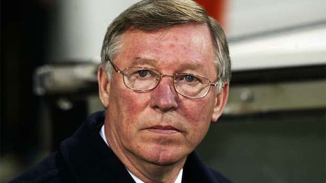 Alex Ferguson từng giúp Man Utd vô địch Champions League vào năm 1999 và 2008. Ảnh: Reuters