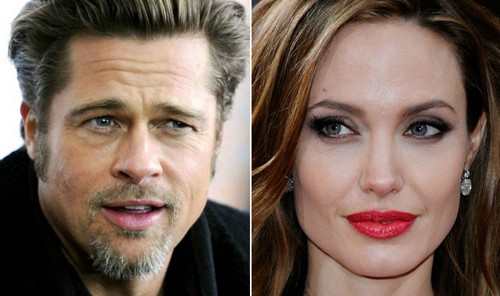 Angelina Jolie và Brad Pitt vẫn chưa chấm dứt cuộc chiến ly hôn.