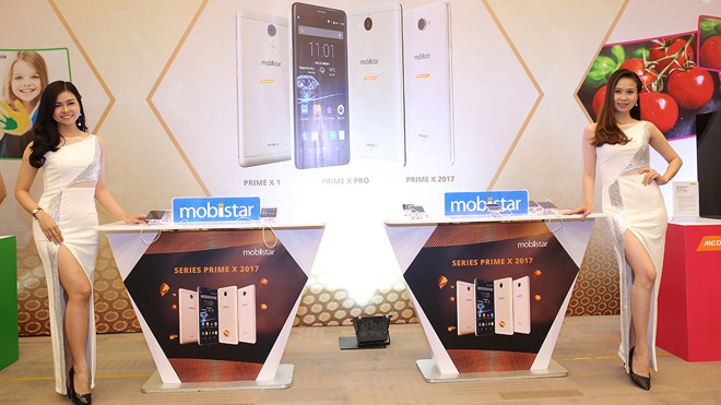 Mobiistar tổ chức diễn đàn công nghệ 2016 