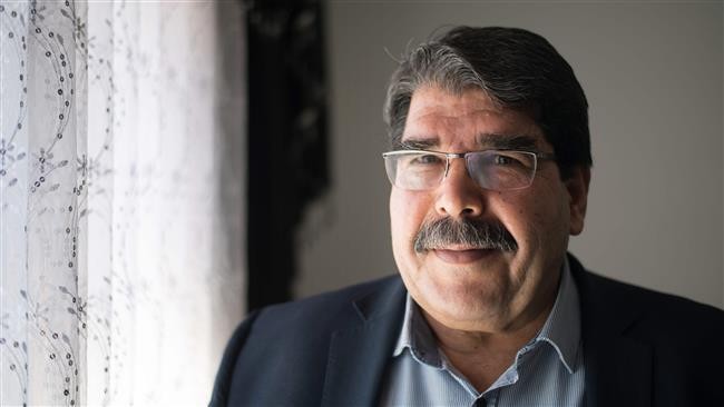 Radio Thế giới 24h: Thổ Nhĩ Kỳ bắt giữ Chủ tịch đảng Liên minh Dân chủ người Kurd 