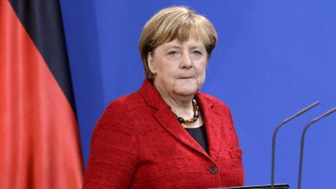 Radio Thế giới 24h: Thủ tướng Đức được bầu lại làm Chủ tịch đảng Liên minh Dân chủ 
