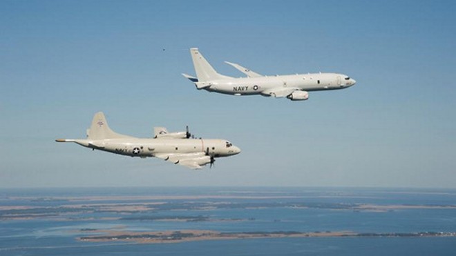 NATO săn tìm 'sát thủ tàu sân bay' Nga ở Địa Trung Hải