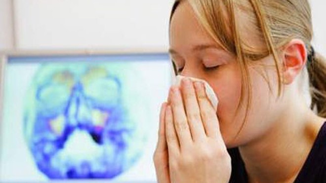 Những bệnh về đường hô hấp nếu thường xuyên tái phát sẽ phải điều trị bằng cách sử dụng kháng sinh.