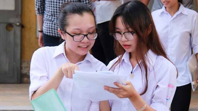 GS.Nguyễn Quý Thanh: Đại học nào cần phải có điểm sàn?