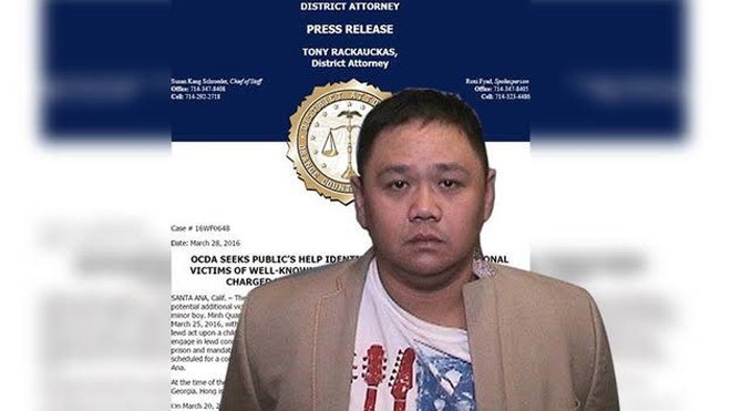 Ba trang thông tin điện tử bị phạt vì đưa tin vụ Minh béo