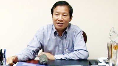 Ông Lê Hồng Xanh, Ủy viên HĐQT, Phó tổng giám đốc phụ trách Ban điều hành Sabeco.