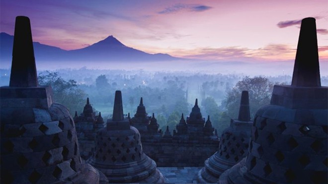 Yogyakarta - vùng đất lạ nhưng đáng đến ở Indonesia