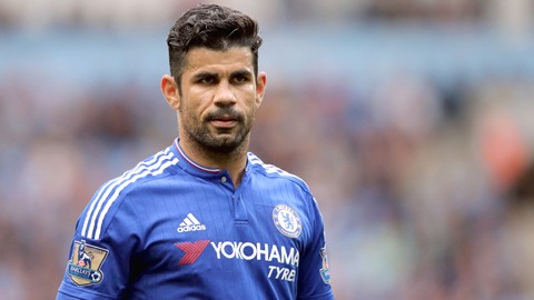 Diego Costa ra yêu sách khủng với Chelsea