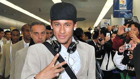 M.U săn Neymar: Kế hoạch điên rồ và cái lý của nhà giàu