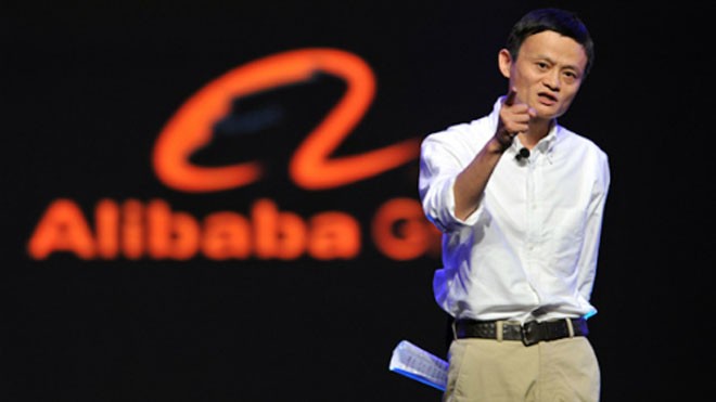 Jack Ma được nhiều người ngưỡng mộ với những triết lý kinh doanh của riêng mình.